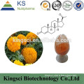 GMP Manufacturer High Quality Feed Additive Natural Super Lutein Extract Powder Price KS-011